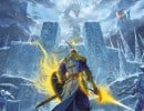 Review: Adventure Of Samsara (Switch) - Atari's Throwback Metroidvania Embraces Cycles Of Life, Death, And More Death