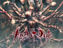 Review: Angel At Dusk (Switch) - A Magnificent, Grotesque Gateway To An Entire Genre