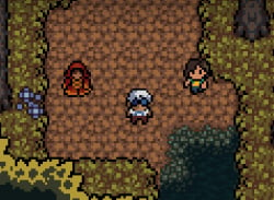 Anodyne (Switch) - A Unique Zelda-Style Adventure That Keeps You Guessing
