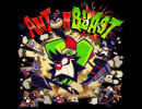 Review: Antonblast (Switch) - Channels Wario Land’s Madcap Energy To Great Effect