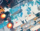 Review: Arcade Archives NebulasRay (Switch) - A CGI Deep-Cut After Decades Of Waiting