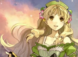Atelier Ayesha: The Alchemist Of Dusk DX (Switch) - A Great Introduction To The Series