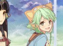 Atelier Shallie: Alchemists Of The Dusk Sea DX (Switch) - A Fine End To A Fine JRPG Trilogy