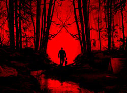 Blair Witch (Switch) - A Decent Horror Romp That Doesn't Quite Live Up To Its Tantalising Premise