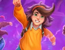 Review: Bloomtown: A Different Story (Switch) - An Evocative, Demon-Catching RPG