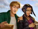 Review: Broken Sword - Shadow Of The Templars: Reforged (Switch) - A Classic Adventure Returns Intact