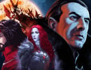 Mini Review: Carpathian Night Starring Bela Lugosi (Switch) - Nails That Classic Castlevania Feel