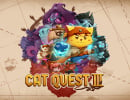 Review: Cat Quest III (Switch) - A Pretty Much Purrfect Pirate Adventure