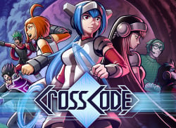 CrossCode (Switch) - The Zelda-Like RPG You Never Knew You Wanted