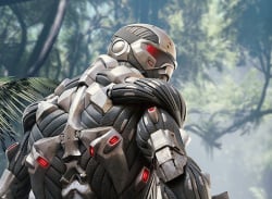 Crysis Remastered (Switch) - A Technical Miracle And One Of The Best Shooters On Switch