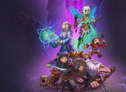 The Dark Crystal: Age Of Resistance Tactics (Switch) - Solid But Unspectacular Tactical Action
