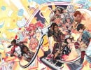 Review: Date Everything! (Switch) - Stellar Final Fantasy & Persona Voice Cast Deliver A Bonkers But Buggy Sim