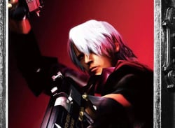 Devil May Cry (Switch) - A Stone-Cold Classic That's Trapped In Time