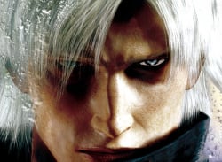 Devil May Cry 2 (Switch) - The Series Nadir Isn't Worth Bothering With On Switch