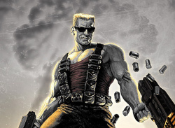 Duke Nukem 3D: 20th Anniversary World Tour (Switch) - A Timeless FPS Classic Comes To Switch