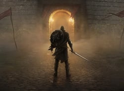 The Elder Scrolls: Blades (Switch) - A Grindy Free-To-Play Bastardisation Of Bethesda's RPG Classic