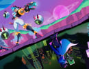 Review: Elsie (Switch) - A Stunningly Presented Mega Man X-Esque Roguelite