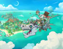Review: Fantasy Life i: The Girl Who Steals Time (Switch) - Level-5's Triumphant Sequel Trades Depth For Breadth