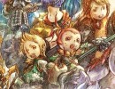 Review: Final Fantasy: Crystal Chronicles Remastered Edition - A Weak RPG Enlivened By Nostalgia