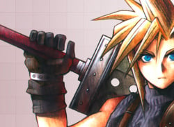 Final Fantasy VII (Switch) - A Timeless RPG Classic That's Nonetheless Beginning To Show Its Age