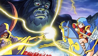 Fire Emblem: Shadow Dragon & The Blade Of Light (Switch) - We've Come A Long Way In 30 Years