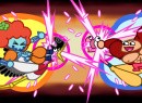 Fly Punch Boom! (Switch) - A Fantastically Frantic Fighter That Barely Gives You Time To Think