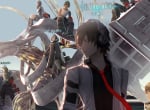 Freedom Wars Remastered (Switch) - A Fair Reprieve For One Of PS Vita's Best