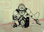 Future Knight (Switch) - Channels The Spirit Of Tiger Handhelds To Great Effect