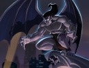 Review: Gargoyles Remastered - One For Cult Disney Die-Hards Only