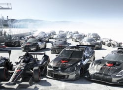 GRID Autosport (Switch) - Finally, Switch Gets The Serious Racing Game It Deserves