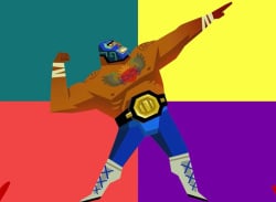 Guacamelee! 2 (Switch) - A Fun-Packed And Often Relentless Metroidvania