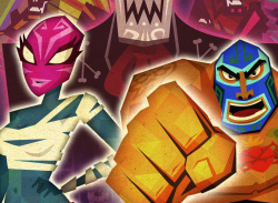 Guacamelee! Super Turbo Championship Edition (Switch) - A 2D Wrestling Riot That Shines Again On Switch