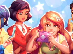 Half Past Fate (Switch) - A Great-Looking Rom-Com Adventure Brimming With Personality
