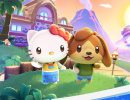 Review: Hello Kitty Island Adventure (Switch) - A Cute Social Sim That Takes Notes From Nintendo's Best