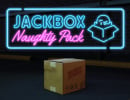 Mini Review: Jackbox Naughty Pack (Switch) - NSFW But Too Safe For Jackbox