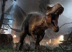 Jurassic World Evolution: Complete Edition (Switch) - A Murder Park Simulator With Bite