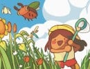 Mini Review: Kabuto Park (Switch) – Gotta Catch 'Em All In This Cosy, Bug-Battling Deckbuilder
