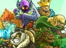 Kingdom Rush Origins (Switch) - You're Probably Better Off Playing This On Your Phone