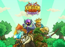 Kingdom Rush Origins (Switch) - You're Probably Better Off Playing This On Your Phone