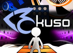 Kuso (Switch) - An Accessible Yet Challenging eShop Gem