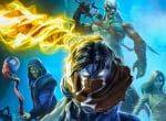 Legacy Of Kain: Soul Reaver 1 & 2 Remastered (Switch) - Raziel Returns With A Feature-Packed Pair