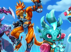 Lightseekers - Switch's First Great Competitive Card Game Is Here