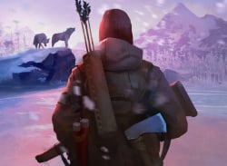 The Long Dark (Switch) - Just Like Real Life, Nature Is Your Enemy Here