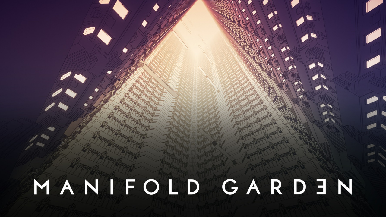 Review: Manifold Garden - A Remarkable Spectacle Undermined By Benign Puzzles
