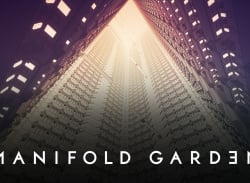 Manifold Garden (Switch) - A Remarkable Spectacle Undermined By Benign Puzzles