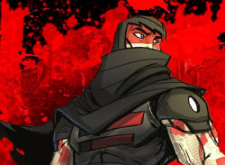 Mark Of The Ninja: Remastered (Switch) - A Stellar Stealth Hit That's Better Than Ever