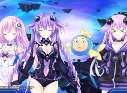 Megadimension Neptunia VII (Switch) - A Nice Enough JRPG, But Far From Essential