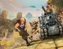 Review: Metal Slug Tactics (Switch) - A Good Shot At Trying Something New