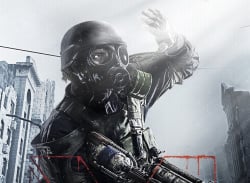 Metro 2033 Redux (Switch) - A Truly Astonishing Switch Port Of A Genre Classic