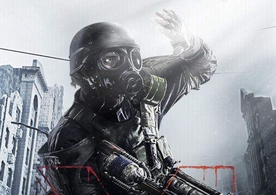 Metro 2033 Redux (Switch) - A Truly Astonishing Switch Port Of A Genre Classic